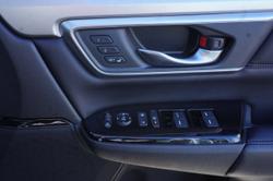 2020 Honda
CR-V VTi-L