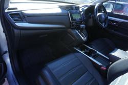 2020 Honda
CR-V VTi-L