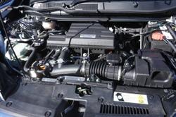 2020 Honda
CR-V VTi-L