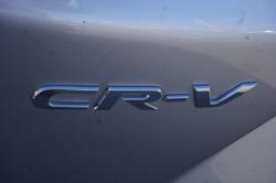 2020 Honda
CR-V VTi-L