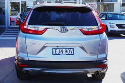 2020 Honda
CR-V VTi-L