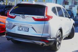 2020 Honda
CR-V VTi-L