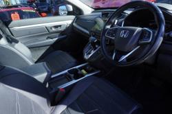 2020 Honda
CR-V VTi-L