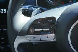 2021 Hyundai
Tucson Elite
