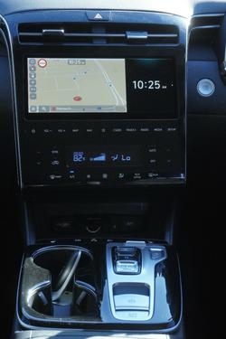 2021 Hyundai
Tucson Elite