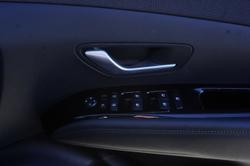 2021 Hyundai
Tucson Elite