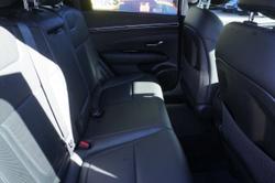 2021 Hyundai
Tucson Elite