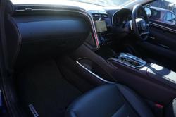 2021 Hyundai
Tucson Elite
