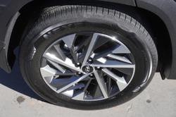 2021 Hyundai
Tucson Elite