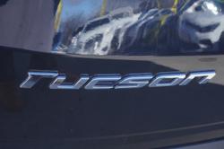 2021 Hyundai
Tucson Elite