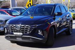 2021 Hyundai
Tucson Elite