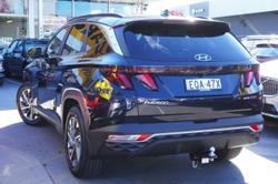 2021 Hyundai
Tucson Elite