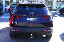 2021 Hyundai
Tucson Elite