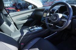 2021 Hyundai
Tucson Elite