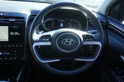 2021 Hyundai
Tucson Elite