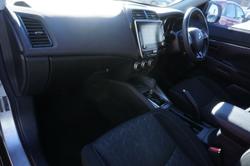 2020 Mitsubishi
ASX ES