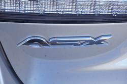 2020 Mitsubishi
ASX ES