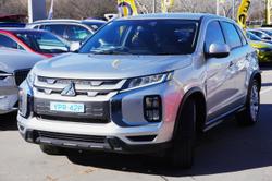 2020 Mitsubishi
ASX ES