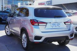 2020 Mitsubishi
ASX ES
