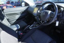 2020 Mitsubishi
ASX ES
