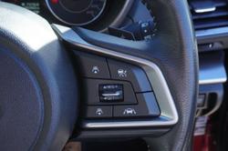 2017 Subaru
Impreza 2.0i-S