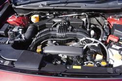 2017 Subaru
Impreza 2.0i-S
