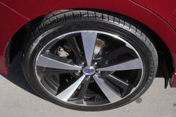 2017 Subaru
Impreza 2.0i-S