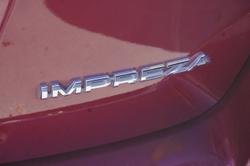 2017 Subaru
Impreza 2.0i-S