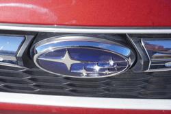 2017 Subaru
Impreza 2.0i-S