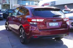 2017 Subaru
Impreza 2.0i-S