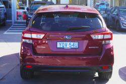 2017 Subaru
Impreza 2.0i-S