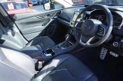 2017 Subaru
Impreza 2.0i-S