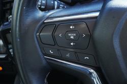 2021 Isuzu
MU-X LS-U