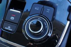 2021 Isuzu
MU-X LS-U