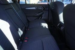 2021 Isuzu
MU-X LS-U