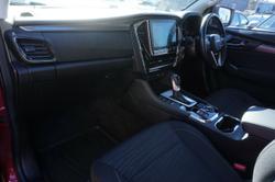 2021 Isuzu
MU-X LS-U