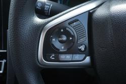 2018 Honda
Civic VTi