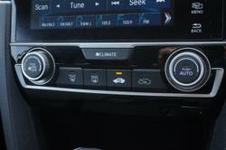 2018 Honda
Civic VTi