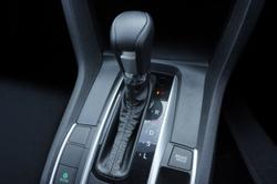 2018 Honda
Civic VTi