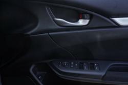 2018 Honda
Civic VTi