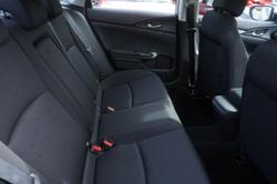 2018 Honda
Civic VTi