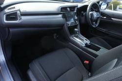 2018 Honda
Civic VTi