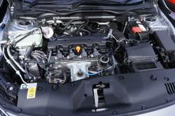 2018 Honda
Civic VTi