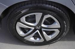 2018 Honda
Civic VTi