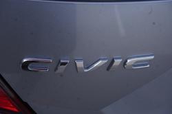 2018 Honda
Civic VTi