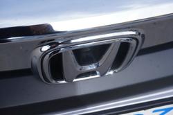 2018 Honda
Civic VTi