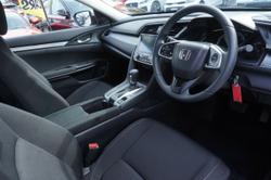 2018 Honda
Civic VTi