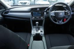 2018 Honda
Civic VTi