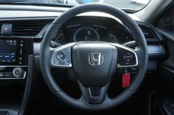 2018 Honda
Civic VTi