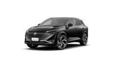 2025 Nissan
QASHQAI Ti-L e-POWER